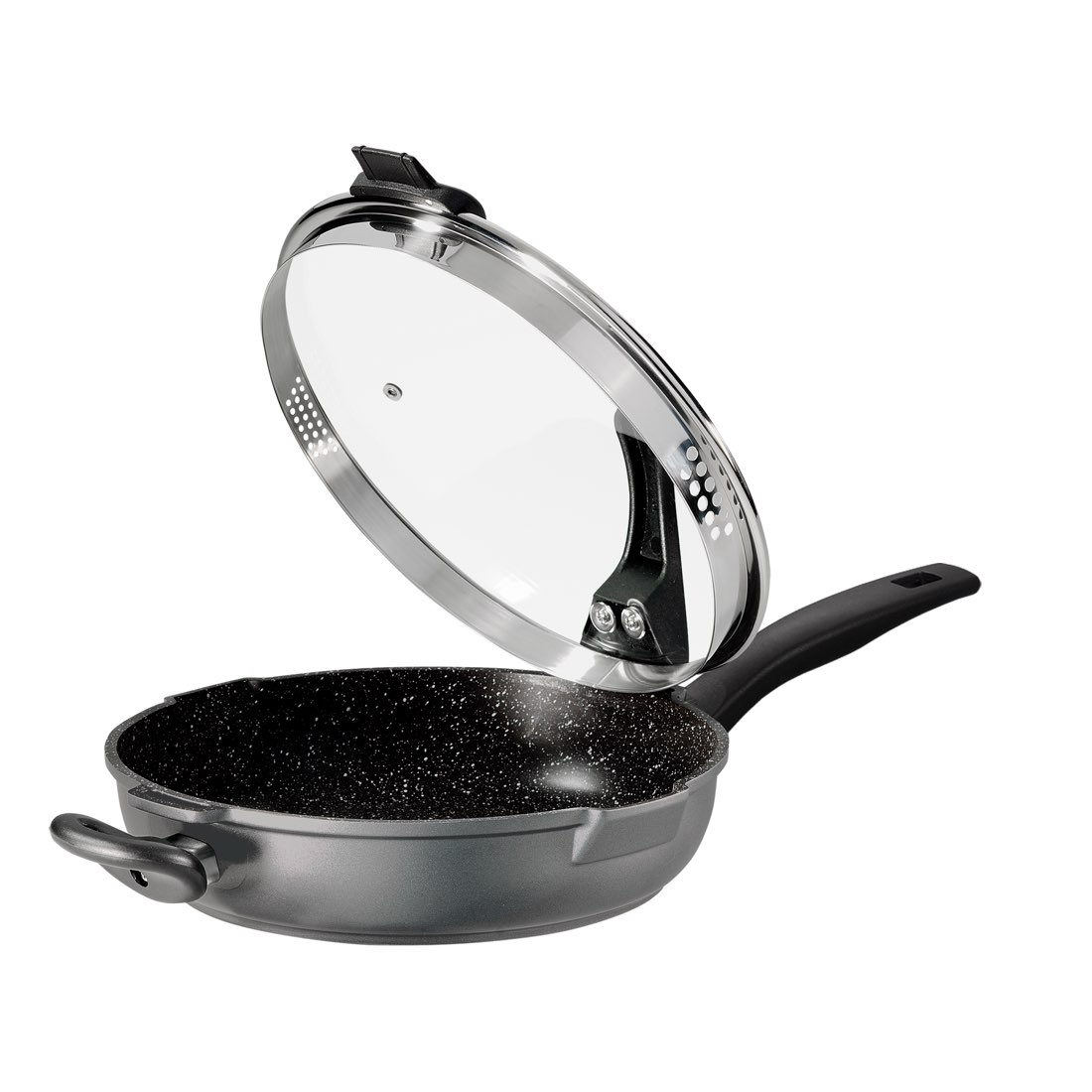 FUTURE braising pan, 28 cm