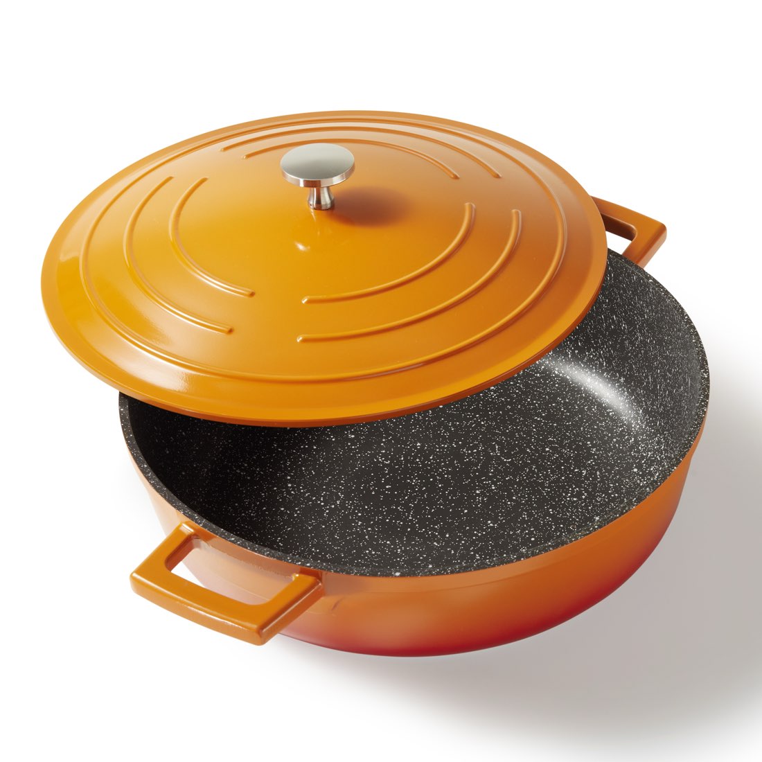 Gourmet roaster, 28 cm
